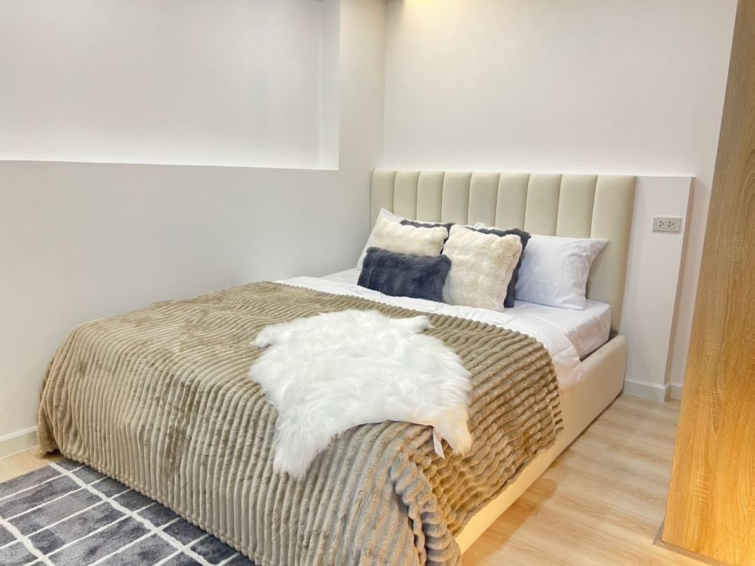 Airport Home Condo 1.59 ҹ ͧ˭ Ƿ 