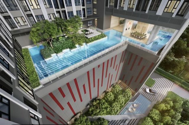 CM04227 ´ǹ ͹ ʻ آԷ- 4 Aspire Sukhumvit-RAMA 4  4