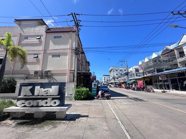 K Hall Condo ͹ . ɳš