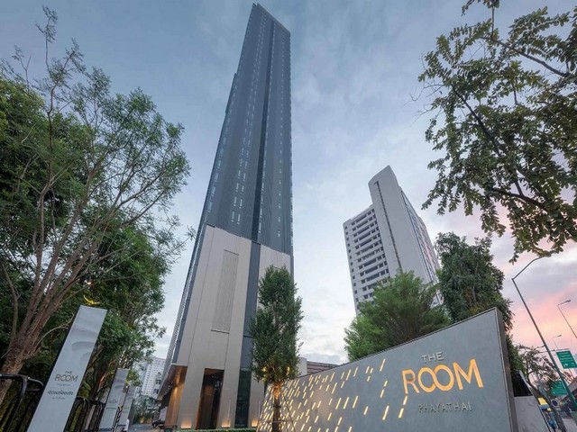 ขายคอนโด The Room Phayathai (เดอะ รูม พญาไท) ชั้น 25 ขายคอนโด The Room Phayathai (เดอะ รูม พญาไท) ชั้น 25