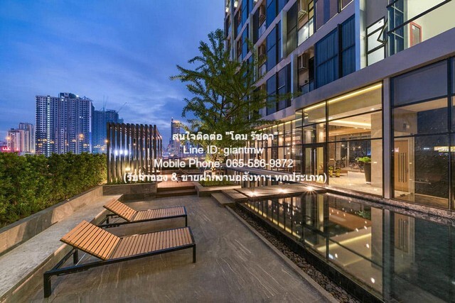 ขาย/ให้เช่าคอนโด ชีวาทัย เรสซิเดนซ์ อโศก (Chewathai Residence As ขาย/ให้เช่าคอนโด ชีวาทัย เรสซิเดนซ์ อโศก (Chewathai Residence As