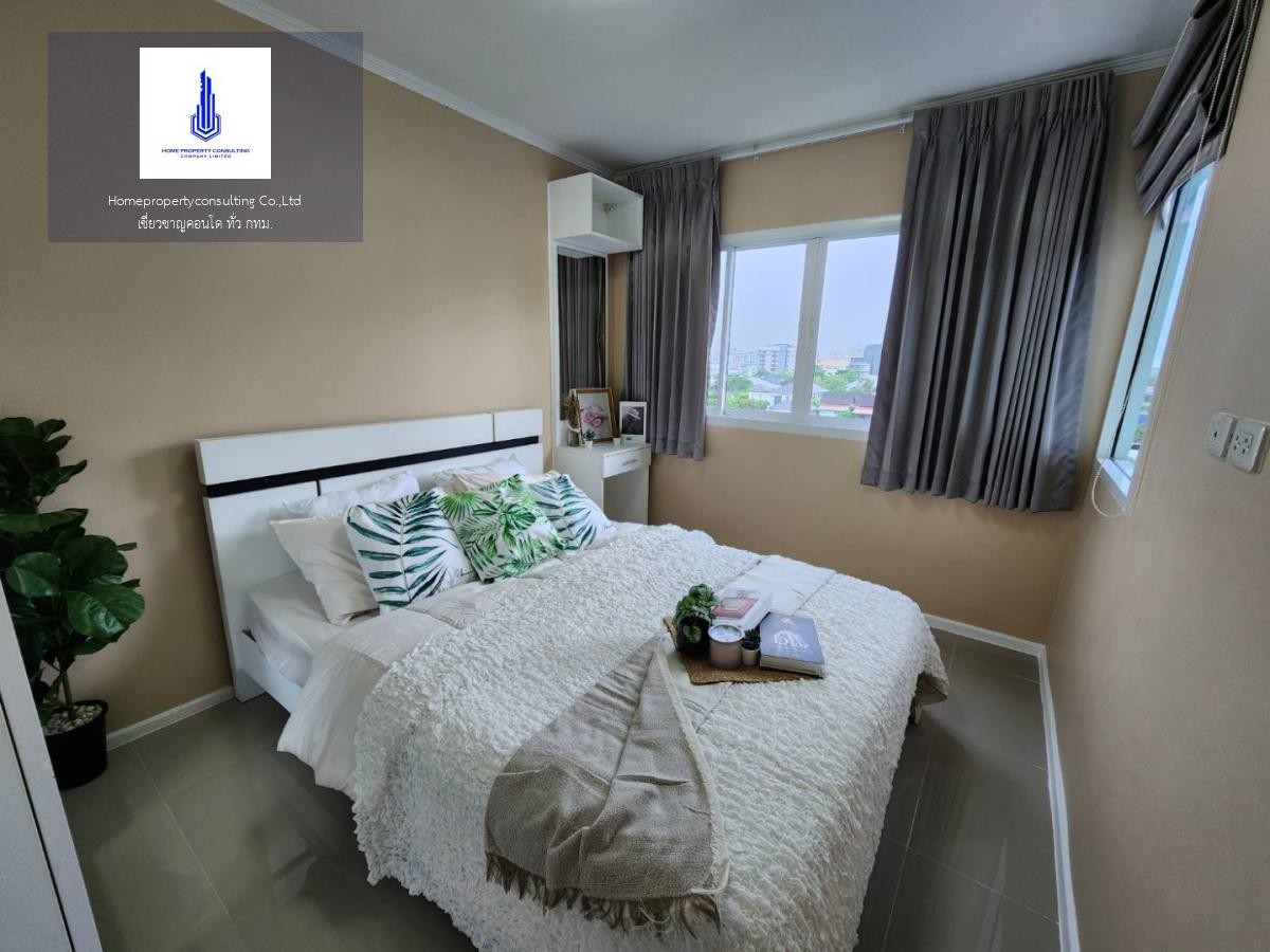 ขายคอนโด Notting Hill Sukhumvit 107 ขนาด 30.27 ตรม. ขายคอนโด Notting Hill Sukhumvit 107 ขนาด 30.27 ตรม.