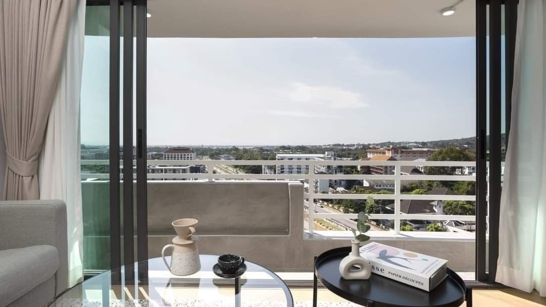 PENTHOUSE Condo 5.89 ล้าน 2 นอน 2 น้ำ ชมดอย คอนโด ใจกลางนิมมาน PENTHOUSE Condo 5.89 ล้าน 2 นอน 2 น้ำ ชมดอย คอนโด ใจกลางนิมมาน