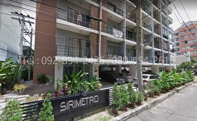 ขาย คอนโด สิริเมโทร รัชดา วิภาวดี วิวดี ขายพร้อมเฟอร์ ขาย คอนโด สิริเมโทร รัชดา วิภาวดี วิวดี ขายพร้อมเฟอร์