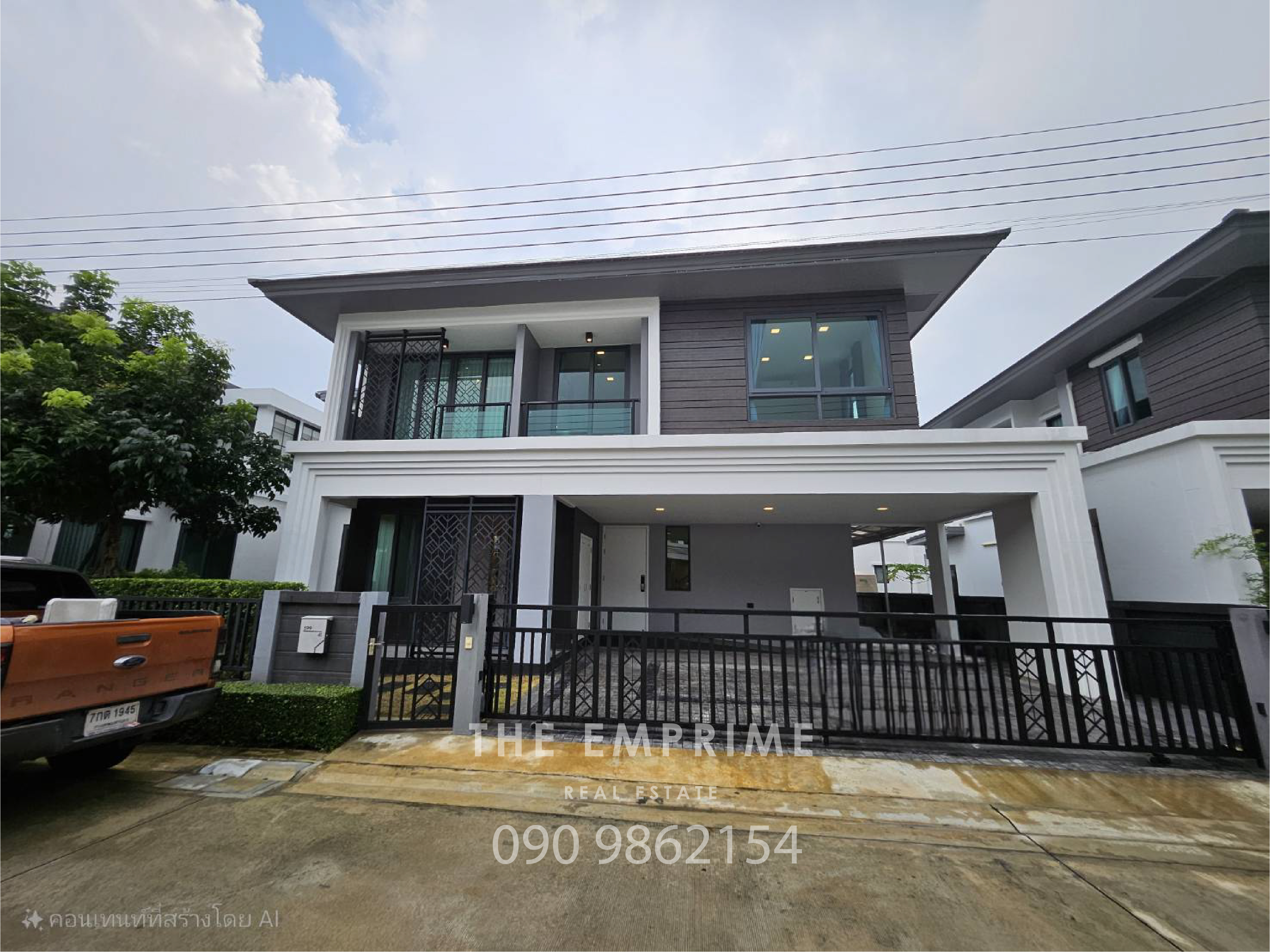 For Rent / Sell แกรนด์ บริทาเนีย บางนา กม.12 For Rent / Sell แกรนด์ บริทาเนีย บางนา กม.12