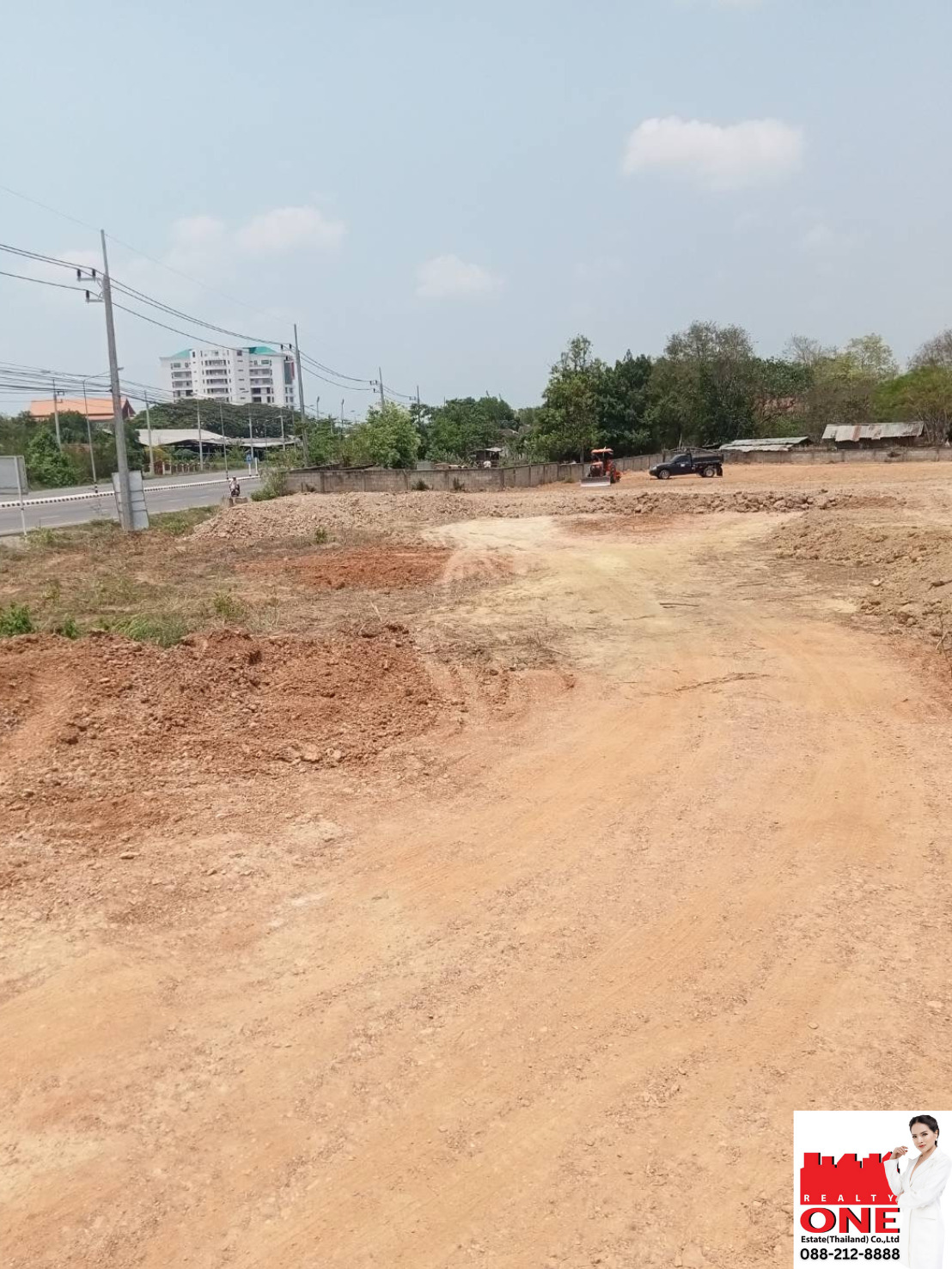 ขายที่ดินสวย ราคาถูก ทำเลทอง ถมแล้ว 101 ตรว. ขายที่ดินสวย ราคาถูก ทำเลทอง ถมแล้ว 101 ตรว.