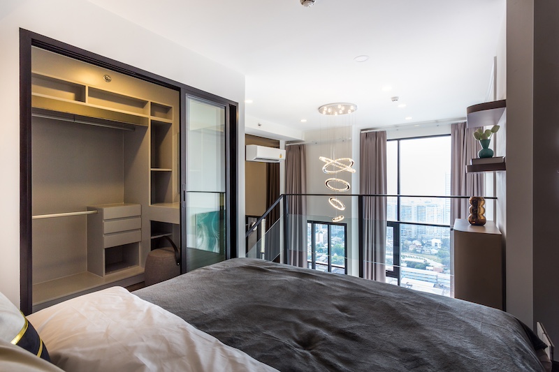 BS919 FOR SALE: KnightsBridge SPACE Ratchayothin - ͹
