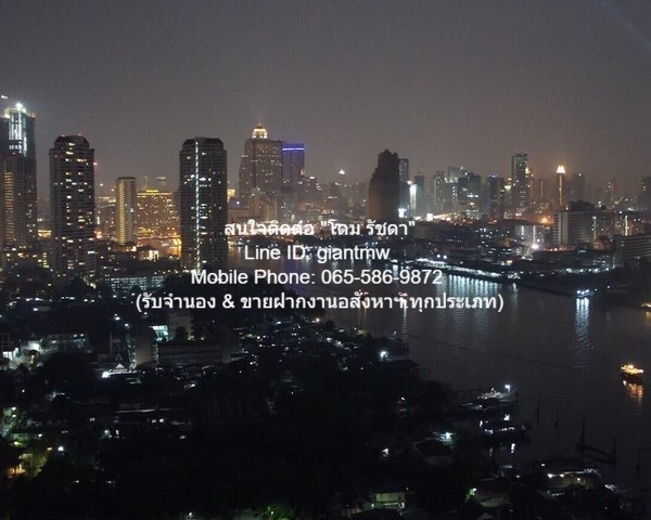 ¤͹پ    (Supalai River Place)