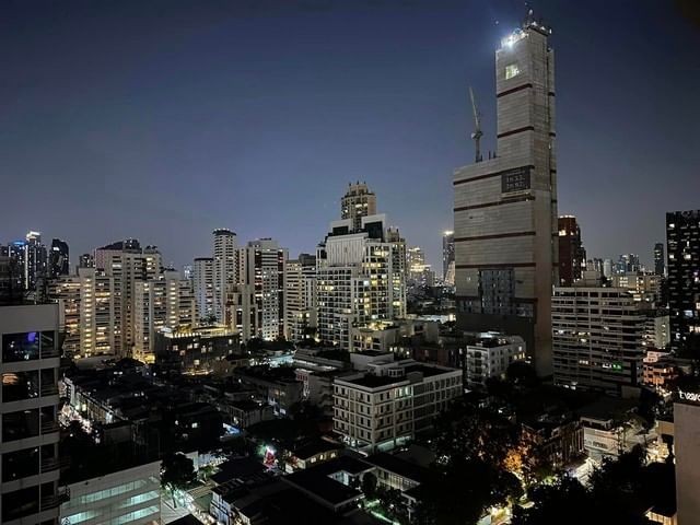  MUNIQ SUKHUMVIT23 ͧ
