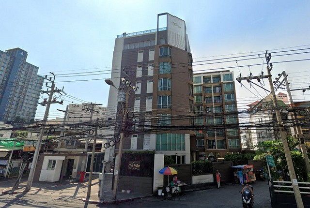 (ถูกที่สุดในตลาด) ขายคอนโดตกแต่งพร้อมอยู่ เดอะ วิลล์ เกษตรศาสตร์ (ถูกที่สุดในตลาด) ขายคอนโดตกแต่งพร้อมอยู่ เดอะ วิลล์ เกษตรศาสตร์