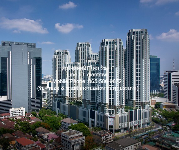 ขาย/ให้เช่าคอนโด เบ็ล แกรนด์ พระราม 9 (Belle Grand Rama 9) D1 T ขาย/ให้เช่าคอนโด เบ็ล แกรนด์ พระราม 9 (Belle Grand Rama 9) D1 T