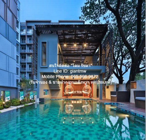 ขาย/ให้เช่าคอนโดเดอะ ไพรเวซี่ รัชดา-สุทธิสาร (50 ตร.ม. 2 น 2 น้ำ) ขาย/ให้เช่าคอนโดเดอะ ไพรเวซี่ รัชดา-สุทธิสาร (50 ตร.ม. 2 น 2 น้ำ)