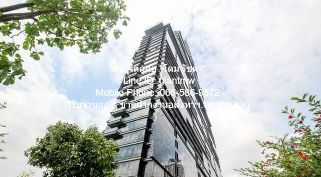 ขายคอนโด เดอะ แบงค็อค สาทร (The Bangkok Sathorn) BTS สุรศักดิ์ ขายคอนโด เดอะ แบงค็อค สาทร (The Bangkok Sathorn) BTS สุรศักดิ์