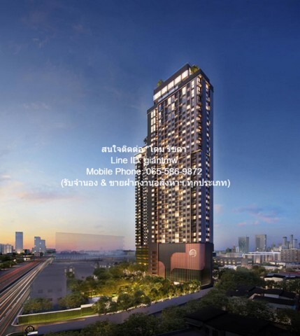 ขายคอนโด (ห้องมุม) ไลฟ์ พระราม 4-อโศก (Life Rama 4-Asoke) ขายคอนโด (ห้องมุม) ไลฟ์ พระราม 4-อโศก (Life Rama 4-Asoke)