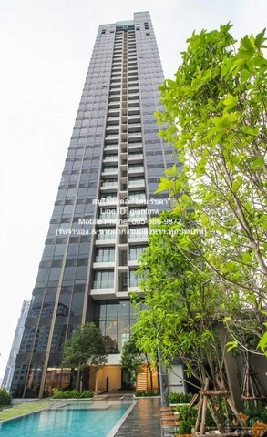 ให้เช่าคอนโด ดิ เอส สุขุมวิท 36 (The ESSE Sukhumvit 36) BTS ทองห ให้เช่าคอนโด ดิ เอส สุขุมวิท 36 (The ESSE Sukhumvit 36) BTS ทองห