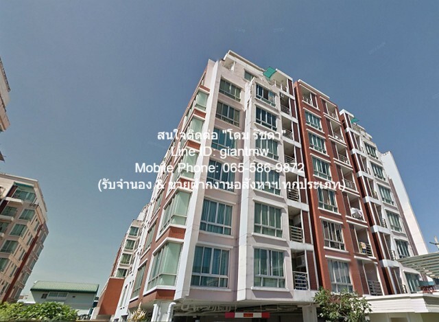 ขายคอนโด ชาโตว์ อินทาวน์ รัชดา 13 (Chateau in Town Ratchada 13) ขายคอนโด ชาโตว์ อินทาวน์ รัชดา 13 (Chateau in Town Ratchada 13)