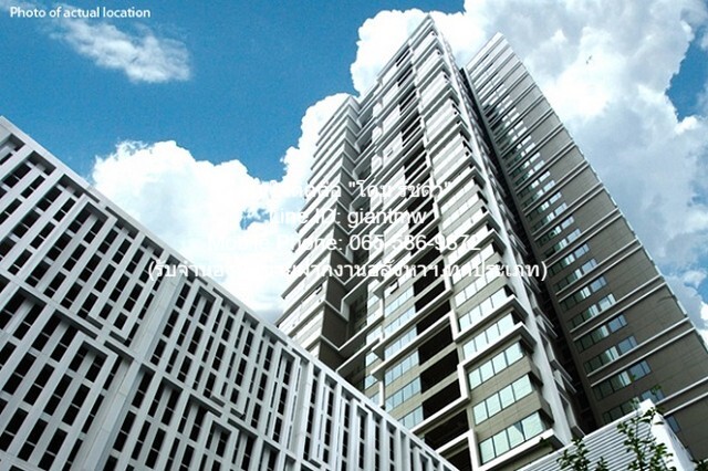 ขาย/ให้เช่าคอนโด คอนโด ดิ เอ็มโพริโอ เพลส (The Emporio Place) ขาย/ให้เช่าคอนโด คอนโด ดิ เอ็มโพริโอ เพลส (The Emporio Place)