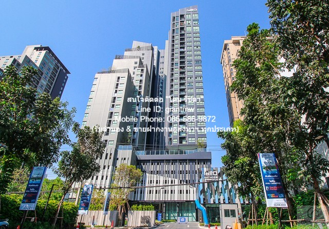 ¤͹ ʹ ҷ-ǧ¹˭ (Ideo Sathorn-Wongwian Yai) 