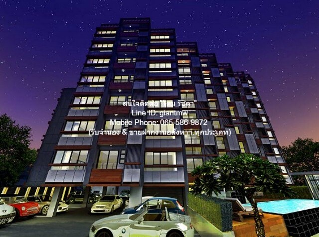 ขายคอนโด (พร้อมผู้เช่า) แอล ลอฟท์ รัชดา 19 (L Loft Ratchada 19) ขายคอนโด (พร้อมผู้เช่า) แอล ลอฟท์ รัชดา 19 (L Loft Ratchada 19)