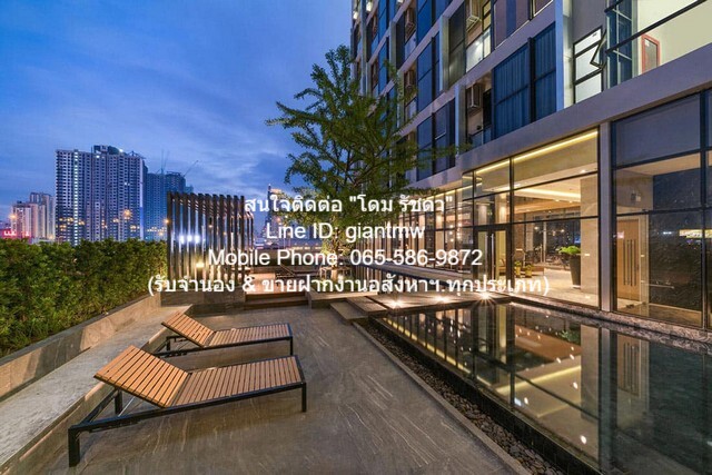 ให้เช่าคอนโด ชีวาทัย เรสซิเดนซ์ อโศก (Chewathai Residence Asoke) ให้เช่าคอนโด ชีวาทัย เรสซิเดนซ์ อโศก (Chewathai Residence Asoke)