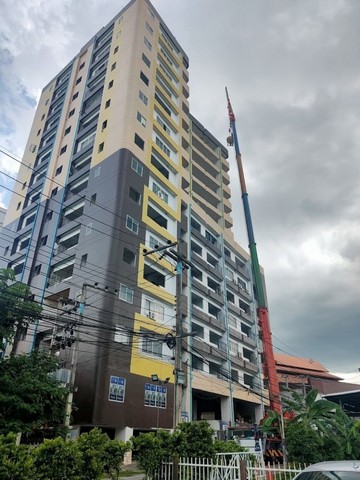 เชียงใหม่กรีนทาวเวอร์ วิวสวย บรรยายกาศดี ใจกลางเมือง เชียงใหม่กรีนทาวเวอร์ วิวสวย บรรยายกาศดี ใจกลางเมือง