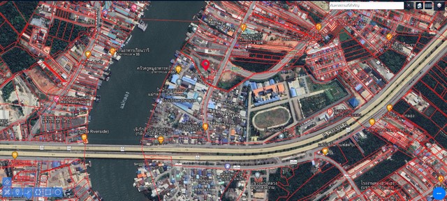 ที่เปล่าติดถนนราษฎร์ประสิทธิ์ ที่ดินบางจะเกร็ง ที่เปล่าติดถนนราษฎร์ประสิทธิ์ ที่ดินบางจะเกร็ง