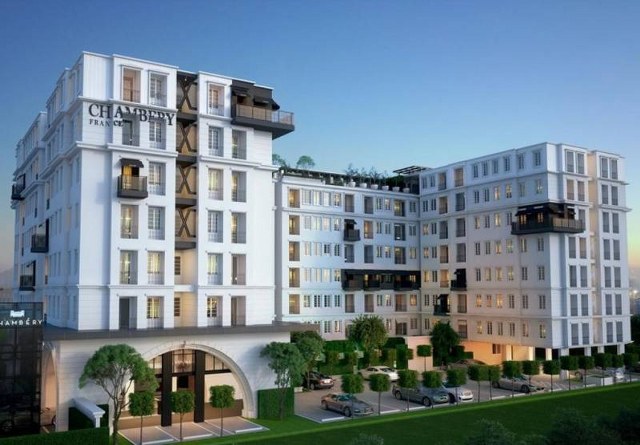 ขายด่วน !! ถูกสุดในตอนนี้ Chambery condo ศรีราชา ขนาด 27.21 ตรม. ขายด่วน !! ถูกสุดในตอนนี้ Chambery condo ศรีราชา ขนาด 27.21 ตรม.