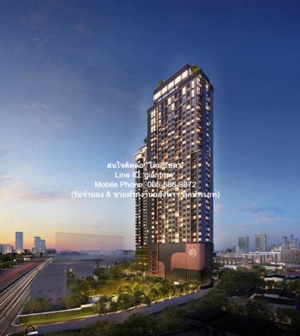 ให้เช่าคอนโด ไลฟ์ พระราม 4-อโศก (Life Rama 4-Asoke) ให้เช่าคอนโด ไลฟ์ พระราม 4-อโศก (Life Rama 4-Asoke)