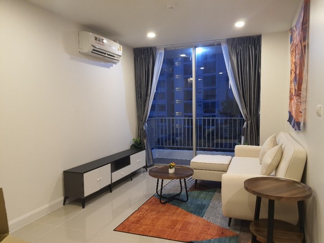คอนโดธนาทรี ปิ่นเกล้า Thana Tri 41 ตรม. เฟอร์ครบ แต่งสวย ห้องมุม คอนโดธนาทรี ปิ่นเกล้า Thana Tri 41 ตรม. เฟอร์ครบ แต่งสวย ห้องมุม
