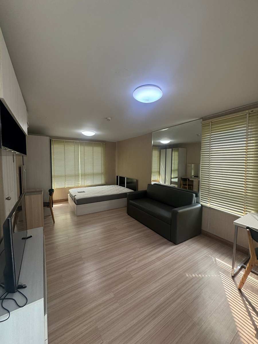 ขายคอนโด The plum condo rangsit อุปกรณ์ ครบ เอาเสื้อเข้าอยู่ ได้เลยนะครับ สนใจโทร 095 624 4946 ขายคอนโด The plum condo rangsit อุปกรณ์ ครบ เอาเสื้อเข้าอยู่ ได้เลยนะครับ สนใจโทร 095 624 4946