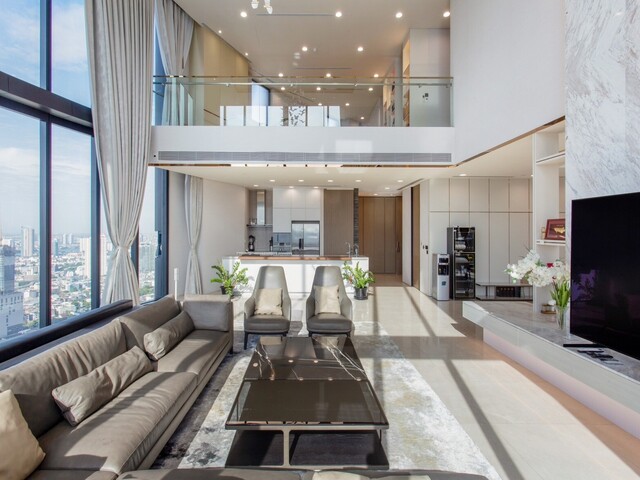 For RENT&SALE - Banyan Tree Residences Riverside Bangkok For RENT&SALE - Banyan Tree Residences Riverside Bangkok