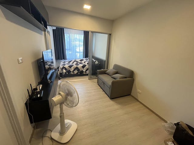 Plum Sukhumvit 62 safe Plum Sukhumvit 62 safe