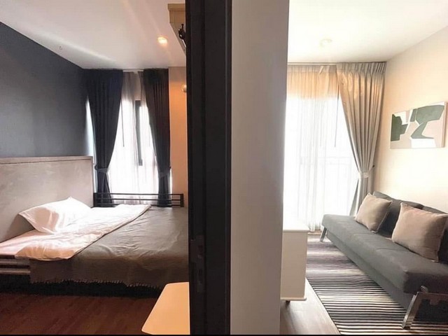 คอนโด C Ekkamai ห้องสวย เฟอร์ เครื่องใช้ไฟฟ้าครบ วิวสูง ชั้น 24 คอนโด C Ekkamai ห้องสวย เฟอร์ เครื่องใช้ไฟฟ้าครบ วิวสูง ชั้น 24