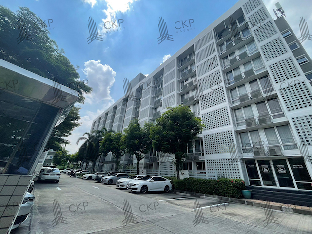  ͹ I-House Rama IX - Ekamai ͧ˭ ºʧ ͡