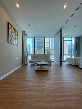 ҤҴշش! ͹ The Room Sukhumvit 21 㨡ҧ CBD