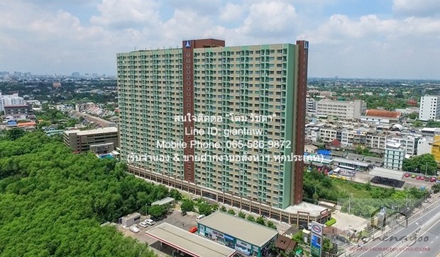ขายคอนโด พร้อมผู้เช่า ลุมพินี เพลส บรมราชชนนีปิ่นเกล้า ชั้น 15 ขายคอนโด พร้อมผู้เช่า ลุมพินี เพลส บรมราชชนนีปิ่นเกล้า ชั้น 15