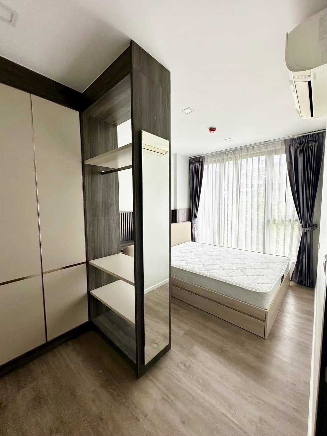 ขายด่วน!! The Nest Sukhumvit 64 คอนโดพร้อมอยู่ ใกล้ BTS ปุณณวิถี ขายด่วน!! The Nest Sukhumvit 64 คอนโดพร้อมอยู่ ใกล้ BTS ปุณณวิถี