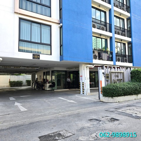คอนโดตำแหน่งดีที่สุด ชั้นสูง พร้อมอยู่! | The Ace Ekamai Condo คอนโดตำแหน่งดีที่สุด ชั้นสูง พร้อมอยู่! | The Ace Ekamai Condo