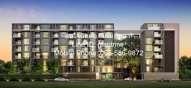 ให้เช่าคอนโดหรูใหม่พร้อมอยู่ เวีย โบทานี สุขุมวิท 47 ชั้น 6, 43 ให้เช่าคอนโดหรูใหม่พร้อมอยู่ เวีย โบทานี สุขุมวิท 47 ชั้น 6, 43