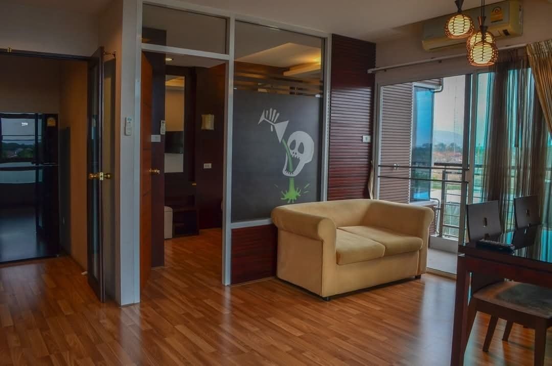 The Benefits Condo ⪤ 2.4 . 40 . ͧ  ú