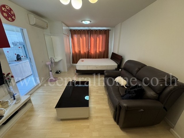 ดี คอนโด รามอินทรา D Condo Ramindra ดี คอนโด รามอินทรา D Condo Ramindra