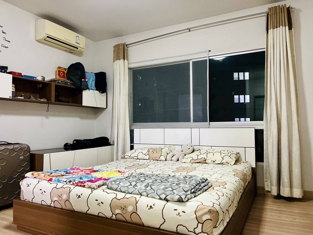 ขายถูกมากคอนโดThe Kith condo 46 ตรม ปากเกร็ด นนทบุรี ขายถูกมากคอนโดThe Kith condo 46 ตรม ปากเกร็ด นนทบุรี