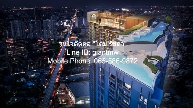 ให้เช่าคอนโด ไลฟ์ ลาดพร้าว แวลลี่ย์ ชั้น 6, 37 ตร.ม., 1 น. 1 น้ ให้เช่าคอนโด ไลฟ์ ลาดพร้าว แวลลี่ย์ ชั้น 6, 37 ตร.ม., 1 น. 1 น้