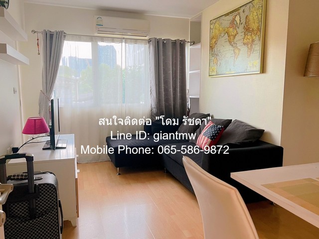 ขายคอนโด+ผู้เช่า มาย คอนโด สุขุมวิท 81 ชั้น 2 ห้องมุม 34.42 ตร. ขายคอนโด+ผู้เช่า มาย คอนโด สุขุมวิท 81 ชั้น 2 ห้องมุม 34.42 ตร.