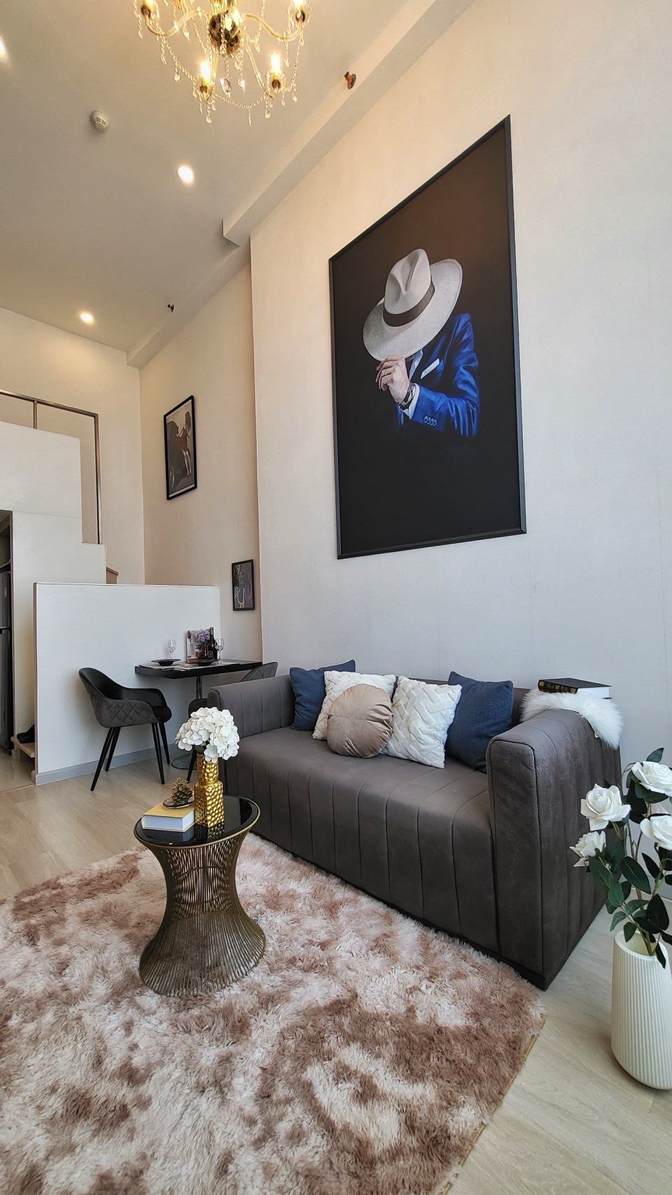 Knightsbridge Prime Sathorn ไนท์บริดจ์ ไพรม์ สาทร คอนโดหรูทำเลสา Knightsbridge Prime Sathorn ไนท์บริดจ์ ไพรม์ สาทร คอนโดหรูทำเลสา