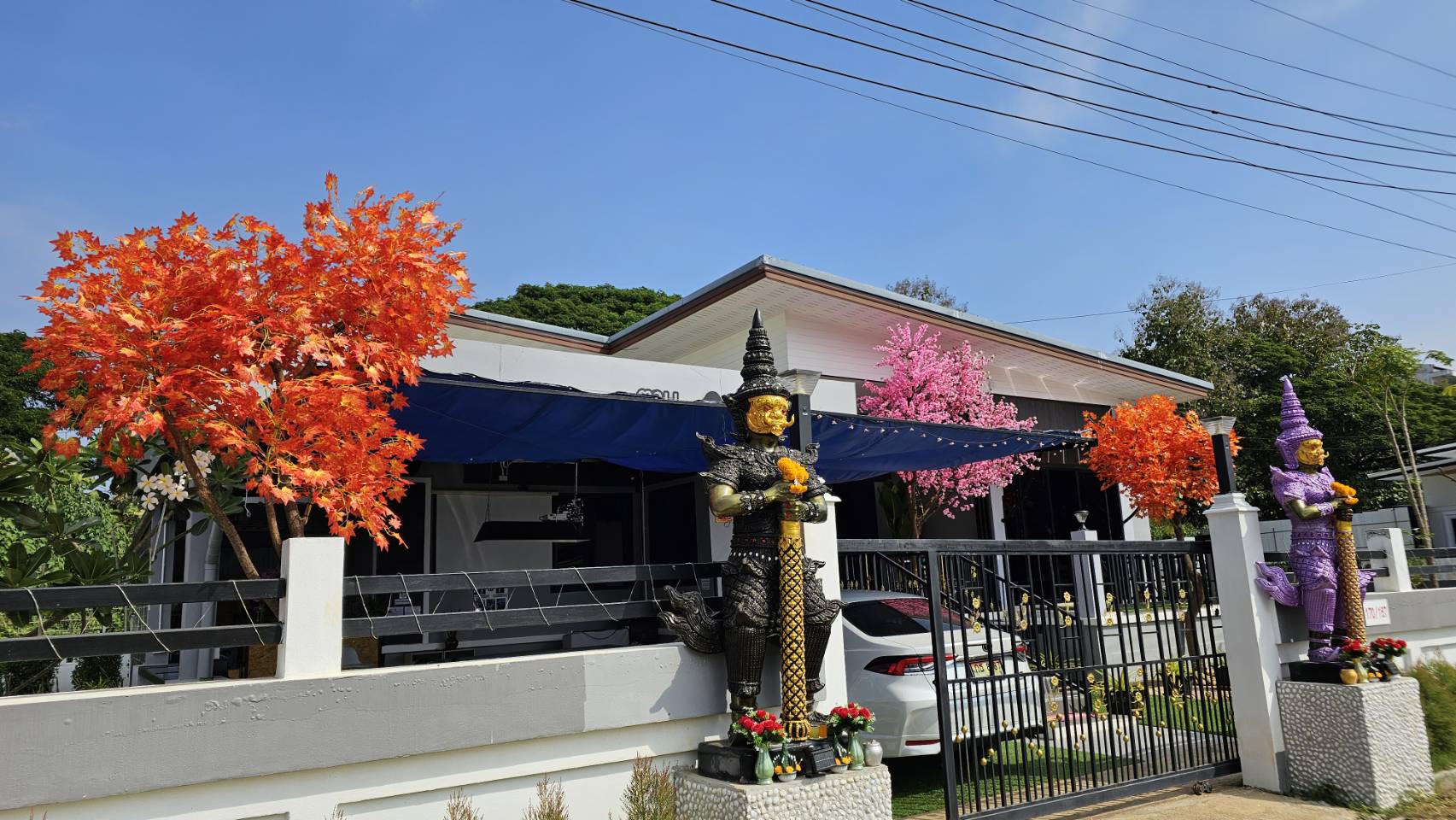 ขายบ้านเดี่ยว เนื้อที่ 118 ตรว. ตรงข้ามร้านเหล้าขวัญ เส้น บขส.แพร่ ขายบ้านเดี่ยว เนื้อที่ 118 ตรว. ตรงข้ามร้านเหล้าขวัญ เส้น บขส.แพร่