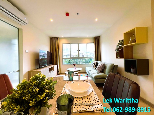 ให้เช่า Condo Lumpini ville Ramkhamhaeng 60/2 เพิ่งรีโนเวทใหม ให้เช่า Condo Lumpini ville Ramkhamhaeng 60/2 เพิ่งรีโนเวทใหม