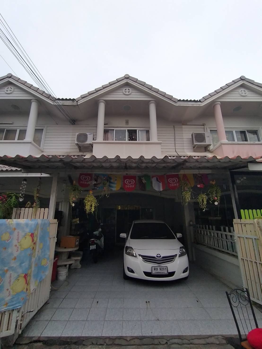 ขาย ทาวน์เฮ้าส์ อ.บางใหญ่ นนทบุรี 20.4วา 2.05ล T022880524 ขาย ทาวน์เฮ้าส์ อ.บางใหญ่ นนทบุรี 20.4วา 2.05ล T022880524