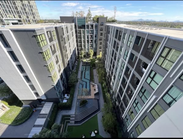 Condo Kensington Rayong (คอนโดเคนชิงตันระยอง 2) คอนโดหรู ใจกลางเมืองระยอง Condo Kensington Rayong (คอนโดเคนชิงตันระยอง 2) คอนโดหรู ใจกลางเมืองระยอง