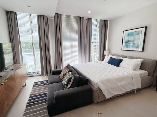 Noble Ploenchit 3rd floor Noble Ploenchit 3rd floor
